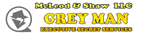  grey man secret services